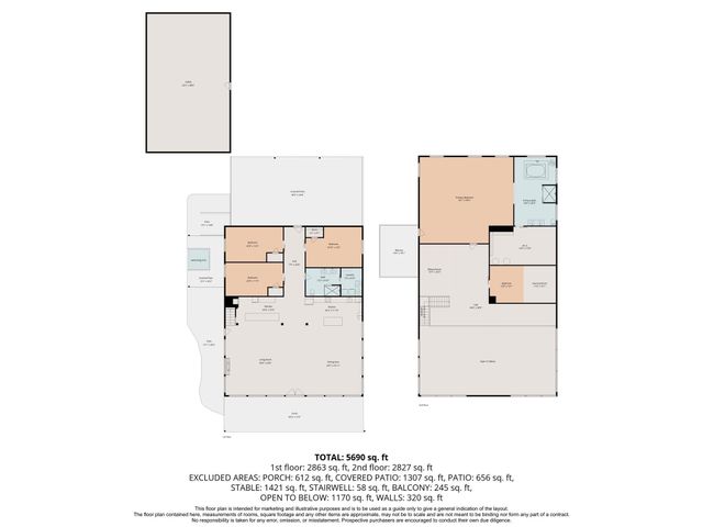 3561 Post Oak Point Road, New Ulm, TX 78950