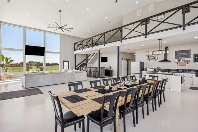 3561 Post Oak Point Road, New Ulm, TX 78950