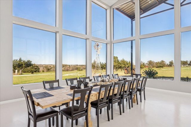 3561 Post Oak Point Road, New Ulm, TX 78950