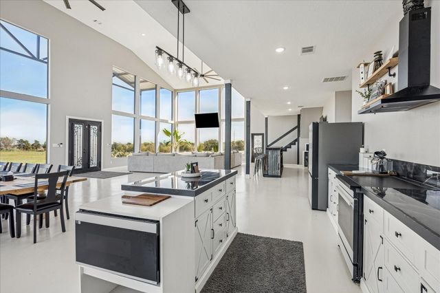 3561 Post Oak Point Road, New Ulm, TX 78950