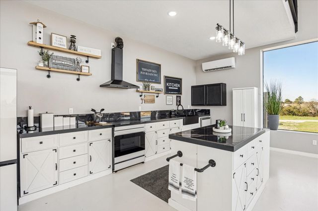 3561 Post Oak Point Road, New Ulm, TX 78950