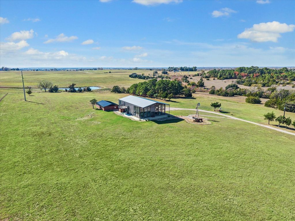 3561 Post Oak Point Road, New Ulm, TX 78950