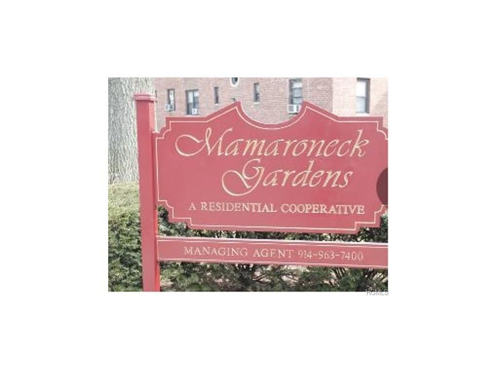 208 Richbell Road C4, Mamaroneck, NY 10543