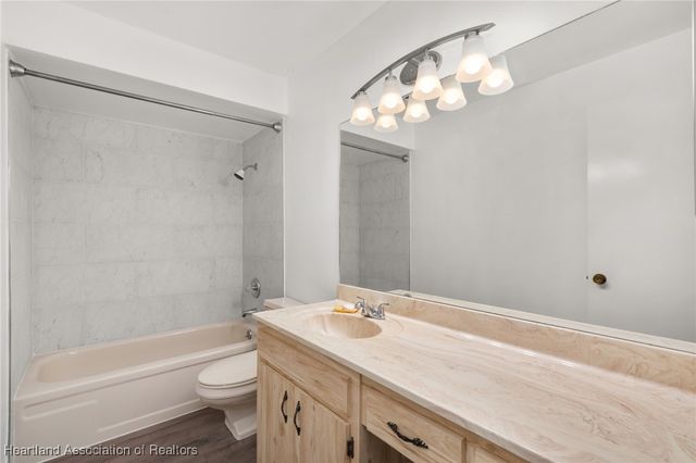 3 A Miracle Avenue D, Avon Park, FL 33825