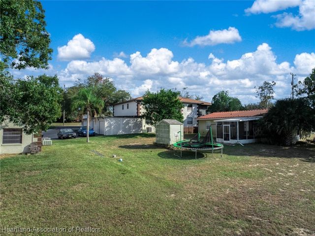 3 A Miracle Avenue D, Avon Park, FL 33825
