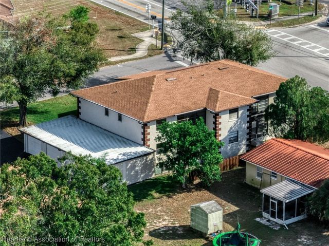 3 A Miracle Avenue D, Avon Park, FL 33825