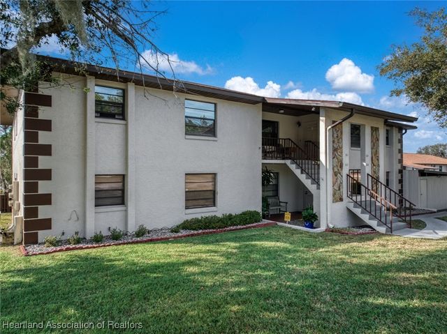 3 A Miracle Avenue D, Avon Park, FL 33825