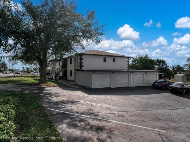 3 A Miracle Avenue D, Avon Park, FL 33825