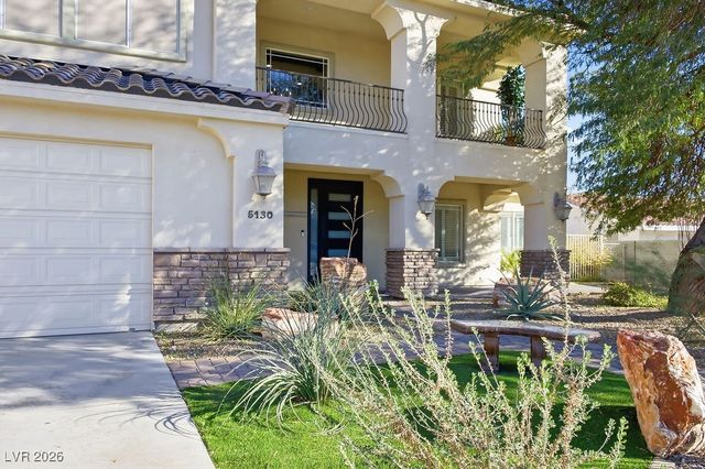 5130 Amanda Lane, Las Vegas, NV 89120