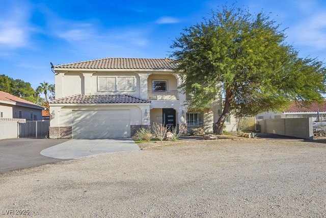 5130 Amanda Lane, Las Vegas, NV 89120