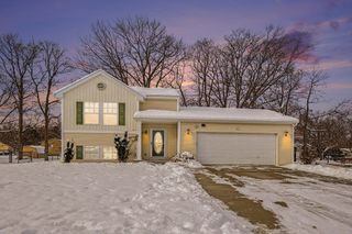 4647 Torrington Drive Se, City Of Kentwood, MI 49512