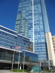 1 Renaissance Square 15D, White Plains, NY 10601