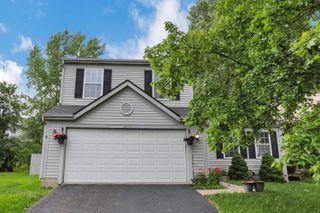 3490 Blendon Bend Way, Columbus, OH 43231