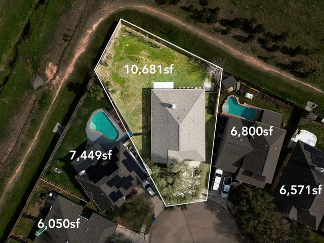 19410 Camellia Bend Circle, Spring, TX 77379