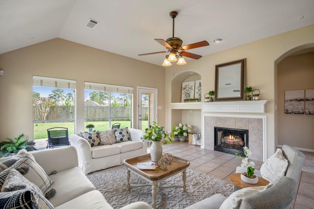 19410 Camellia Bend Circle, Spring, TX 77379