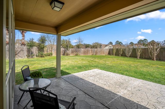 19410 Camellia Bend Circle, Spring, TX 77379