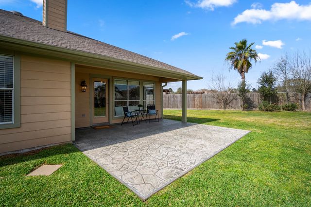 19410 Camellia Bend Circle, Spring, TX 77379