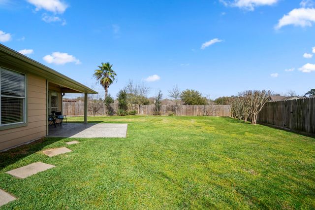 19410 Camellia Bend Circle, Spring, TX 77379