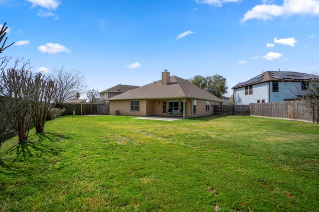 19410 Camellia Bend Circle, Spring, TX 77379