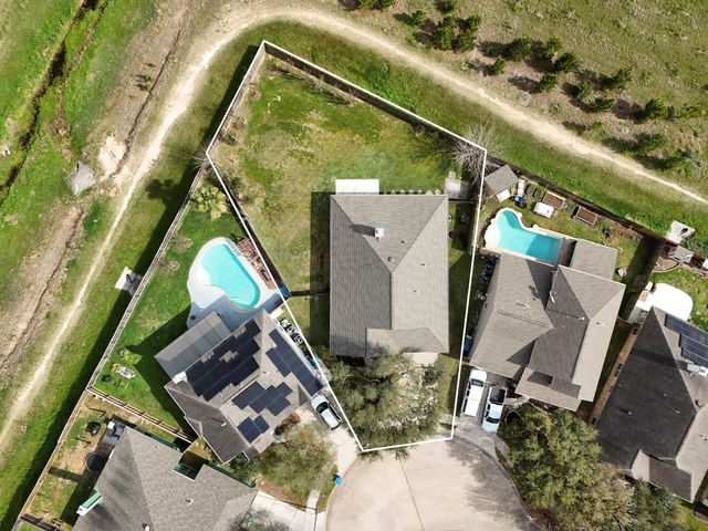 19410 Camellia Bend Circle, Spring, TX 77379