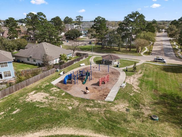 19410 Camellia Bend Circle, Spring, TX 77379