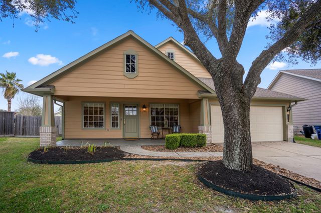 19410 Camellia Bend Circle, Spring, TX 77379