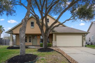 19410 Camellia Bend Circle, Spring, TX 77379