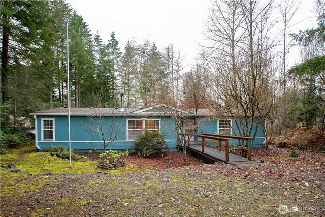 371 E Annas Way, Shelton, WA 98584