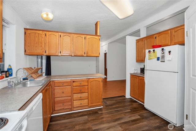 371 E Annas Way, Shelton, WA 98584