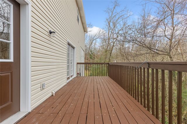 1016 Pearl Road, Harrison, AR 72601