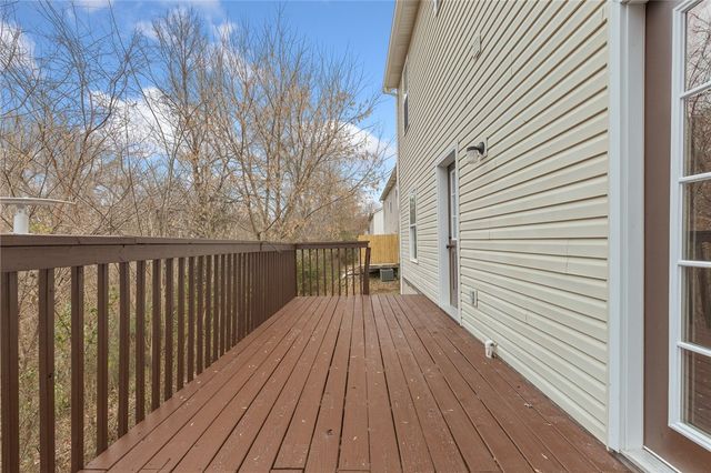 1016 Pearl Road, Harrison, AR 72601