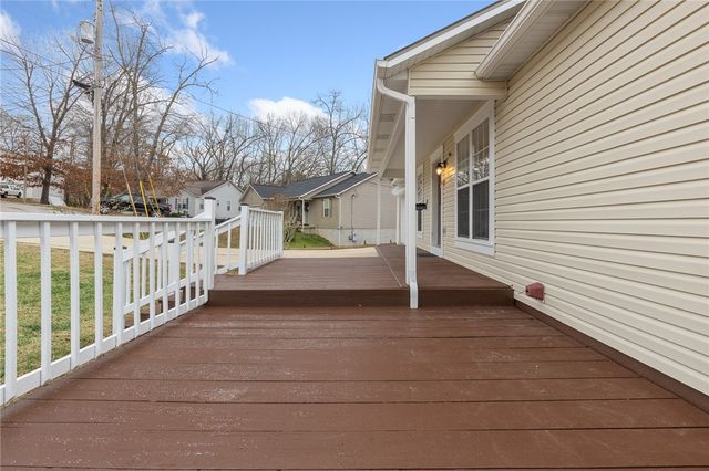 1016 Pearl Road, Harrison, AR 72601