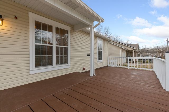 1016 Pearl Road, Harrison, AR 72601