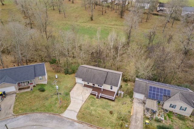 1016 Pearl Road, Harrison, AR 72601