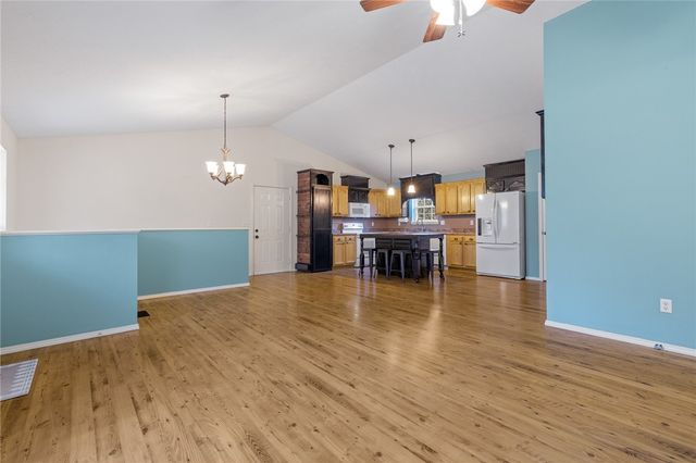 1016 Pearl Road, Harrison, AR 72601