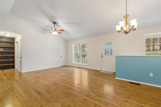 1016 Pearl Road, Harrison, AR 72601