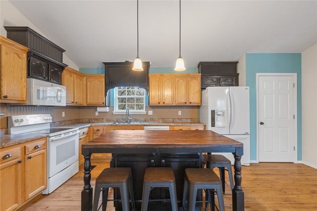 1016 Pearl Road, Harrison, AR 72601