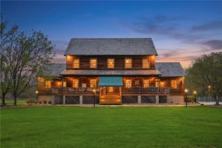 4547 State Route 158, Wilmington Twp, PA 16142