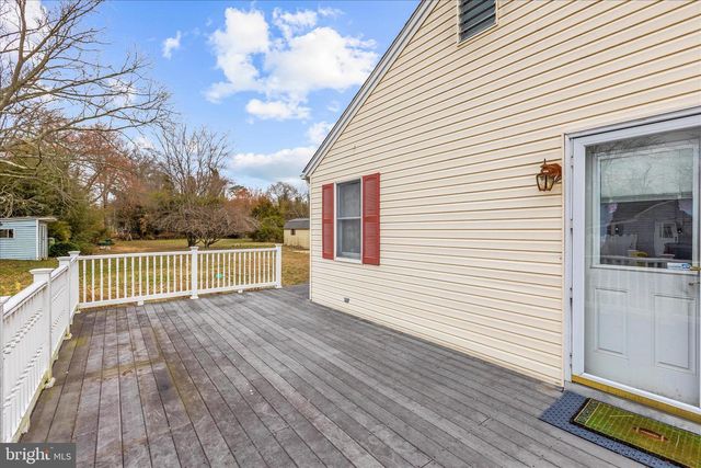 106 DISNEY AVE, Pasadena, MD 21122