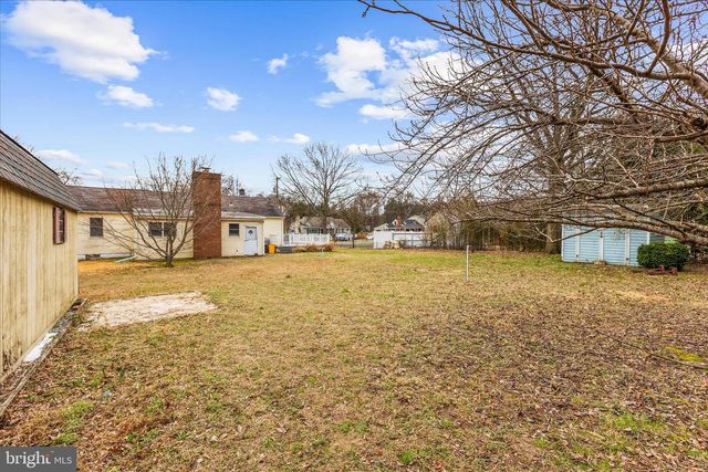 106 DISNEY AVE, Pasadena, MD 21122