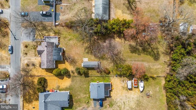 106 DISNEY AVE, Pasadena, MD 21122