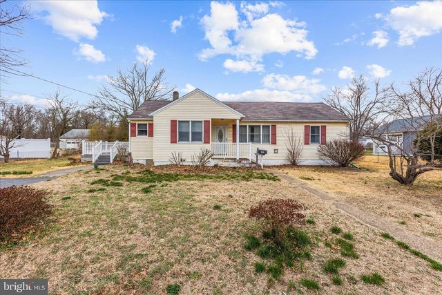 106 DISNEY AVE, Pasadena, MD 21122