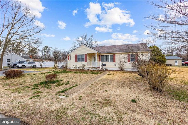 106 DISNEY AVE, Pasadena, MD 21122