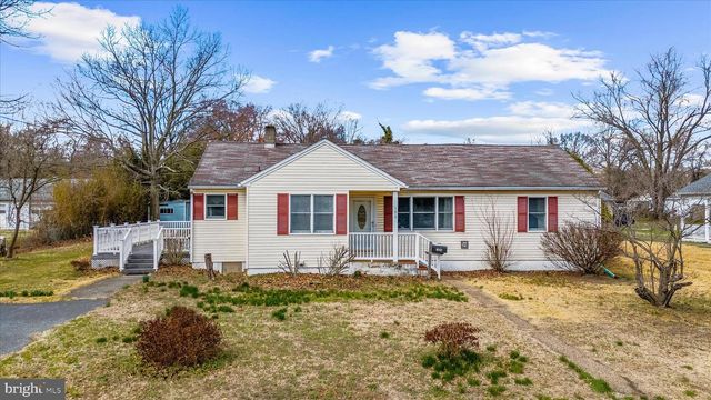 106 DISNEY AVE, Pasadena, MD 21122