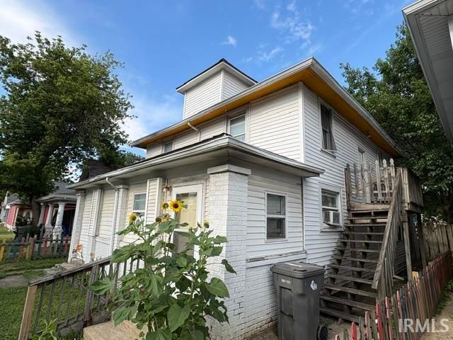 2905 N Sherman Drive, Indianapolis, IN 46218