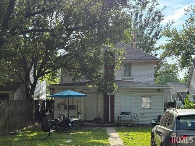 2905 N Sherman Drive, Indianapolis, IN 46218