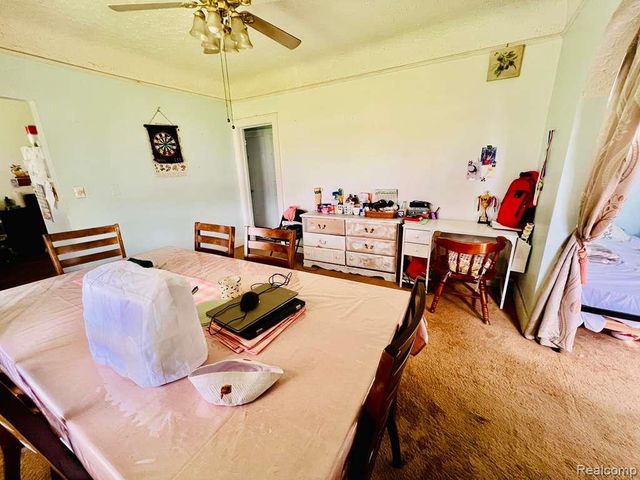 3215 Evaline Street, Hamtramck, MI 48212