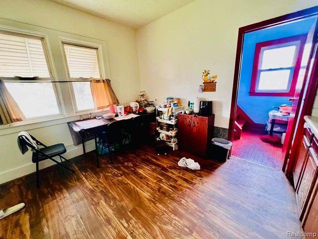 3215 Evaline Street, Hamtramck, MI 48212