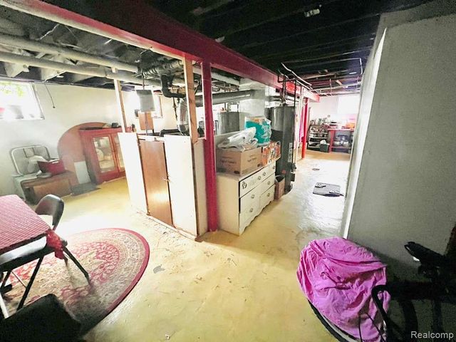 3215 Evaline Street, Hamtramck, MI 48212