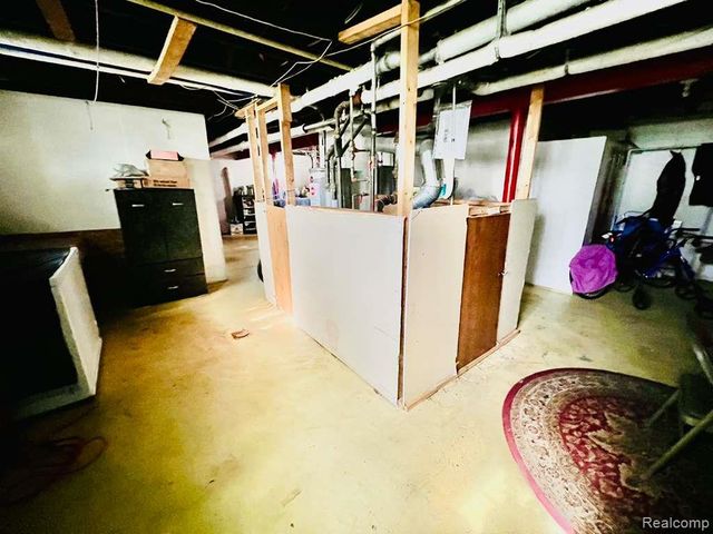 3215 Evaline Street, Hamtramck, MI 48212